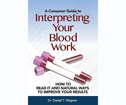 Picture of Interpreting Your Bloodwork