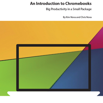 Picture of An Introduction to Chromebooks: Big Productivity in a Small Package
