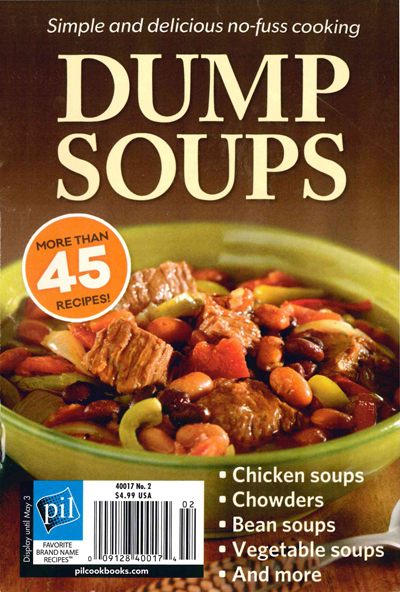 Picture of Dump Soups