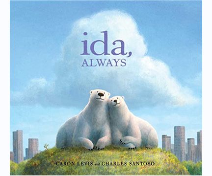 Picture of Ida, Always