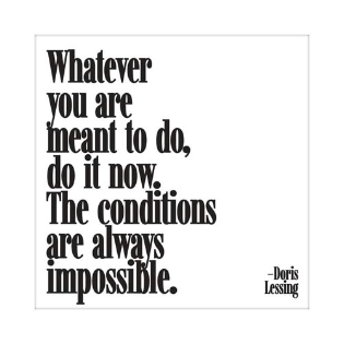 Picture of Magnet: Whatever you're meant to do ...