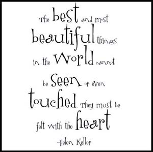 Picture of Magnet-Helen Keller