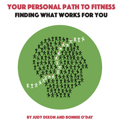 Picture of Your Personal Path to Fitness