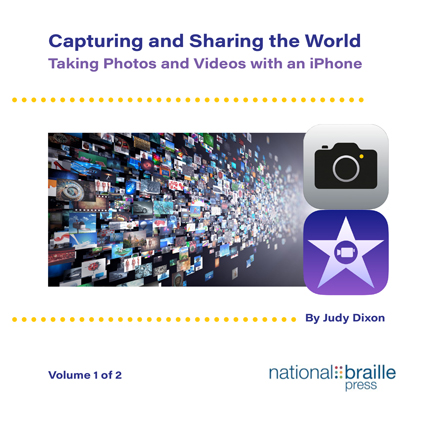 Picture of Capturing and Sharing the World