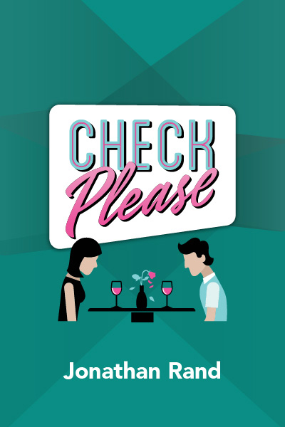 Picture of Check Please (Play Script)