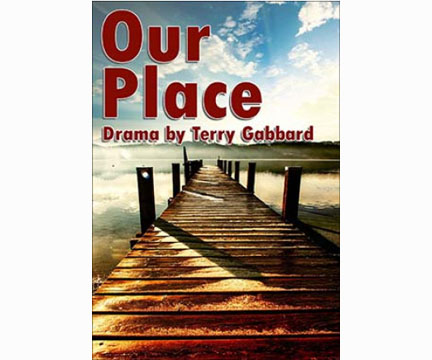 Picture of Our Place (Play Script)