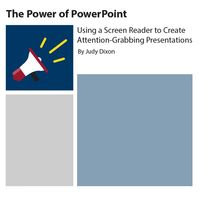 Picture of The Power of PowerPoint