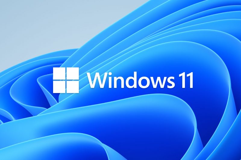 Picture of Microsoft Windows 11 Keystroke Compendium