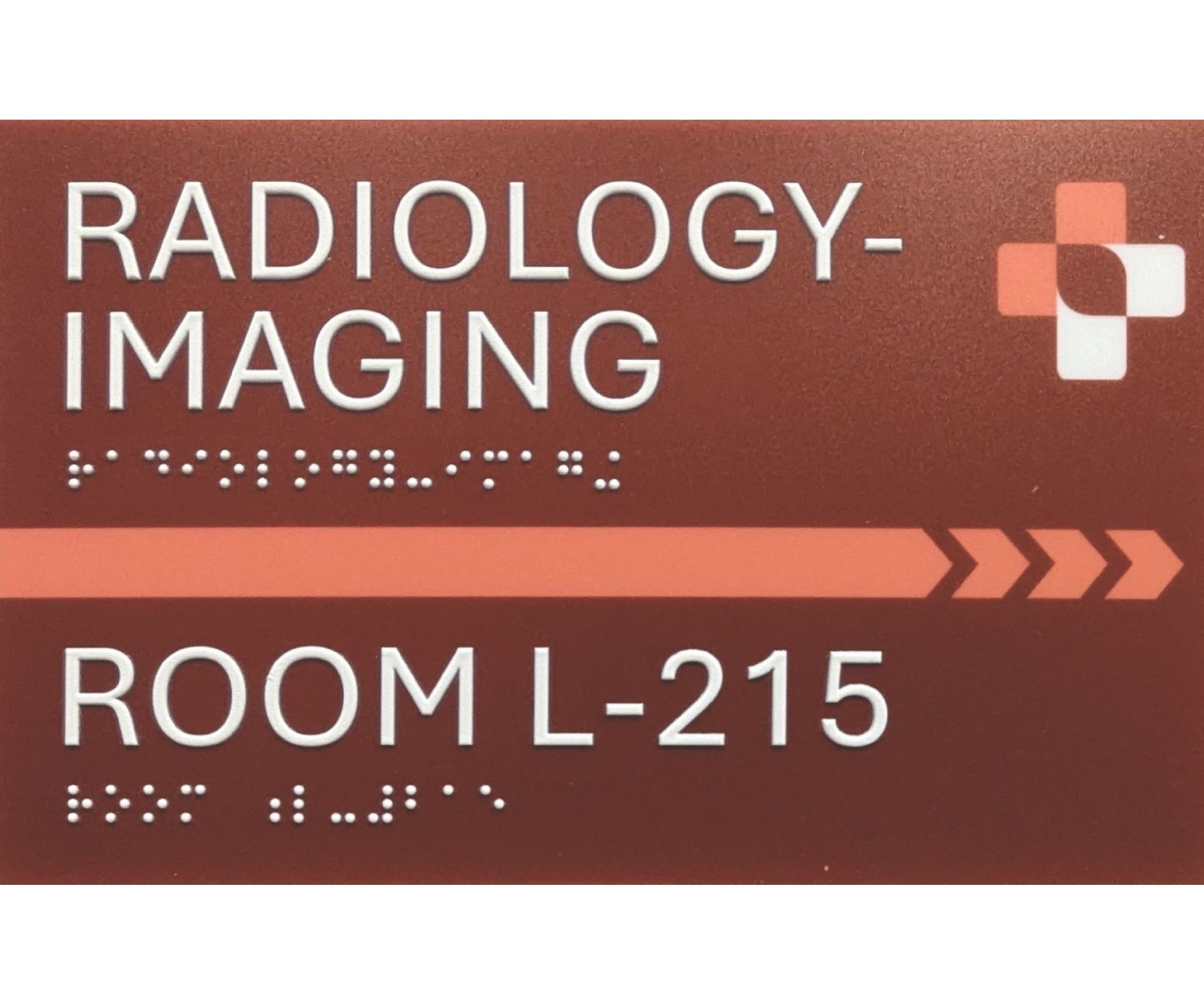 ada sign - room sign