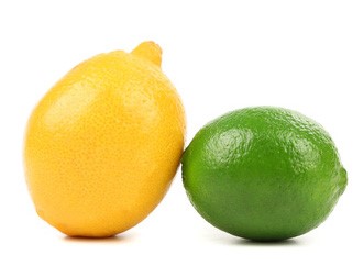 lemon and lime pic